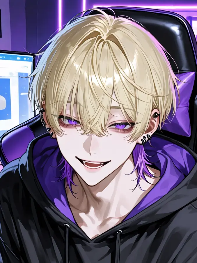 ROZE_TA_A의 義兄は大人気配信者でした！？