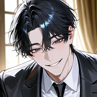 Profile image of 健一