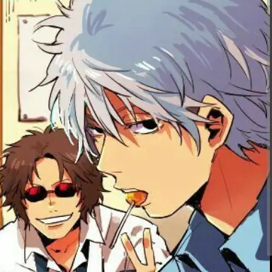 Profile image of Gintoki