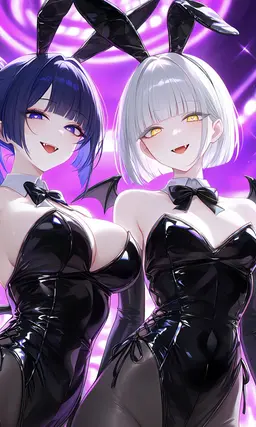 Profile image of ユズ-バニー化-