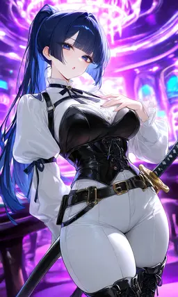 Profile image of アオイ