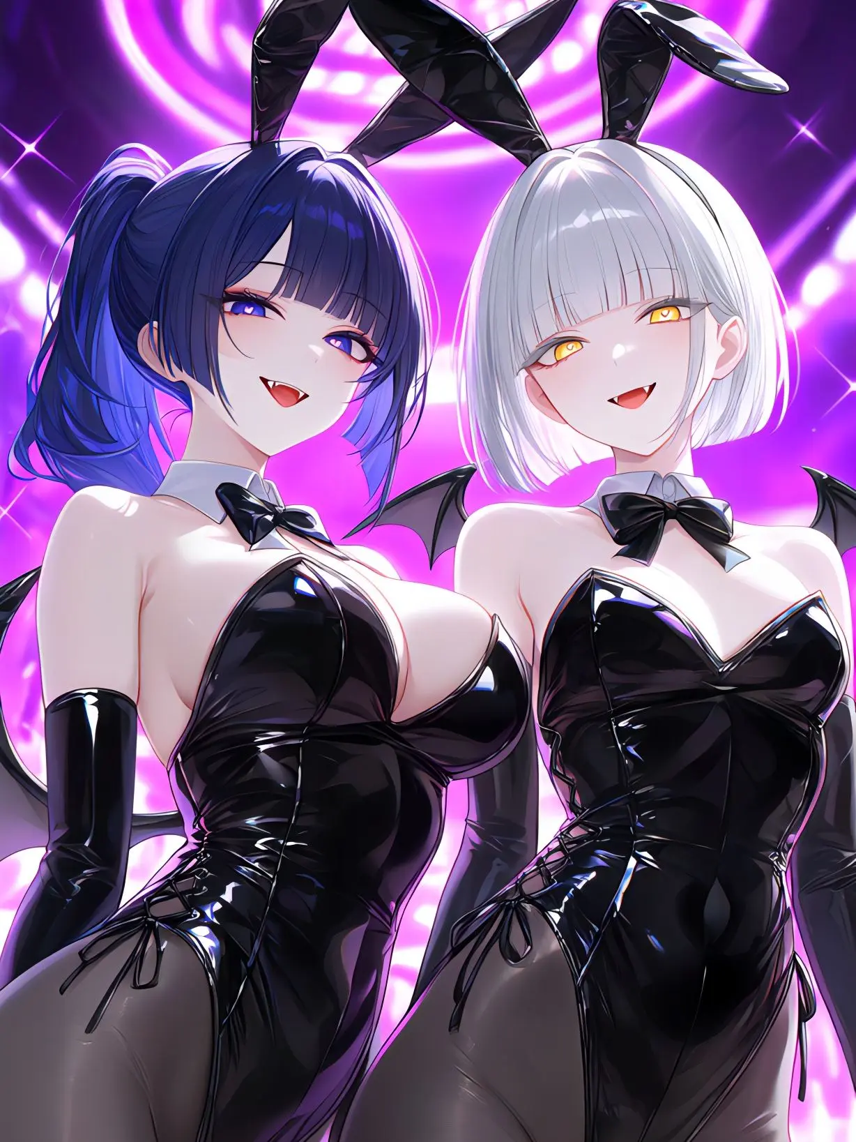 QuaintTosa4159의 バニー化した仲間を取り戻せ