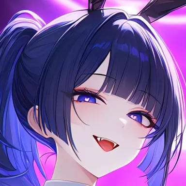 Profile image of アオイ-バニー化-