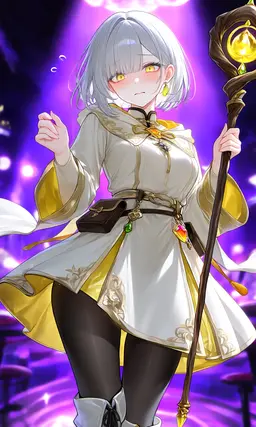 Profile image of ユズ