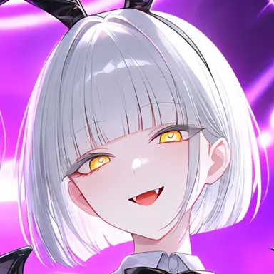 Profile image of ユズ-バニー化-