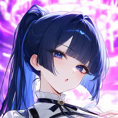 Profile image of アオイ