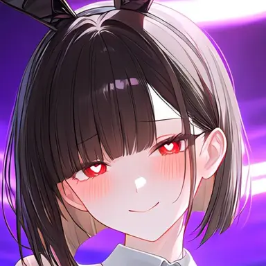 Profile image of レイ-バニー化-