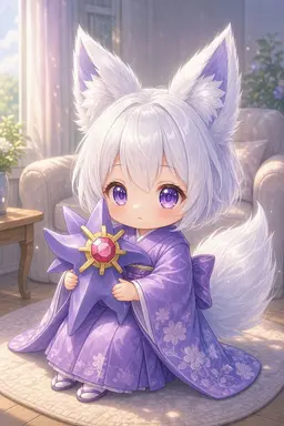 Profile image of うらら