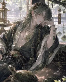 Profile image of 翡翠