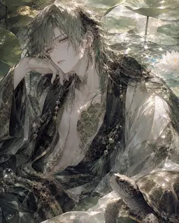 Profile image of 翡翠