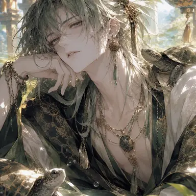 Profile image of 翡翠