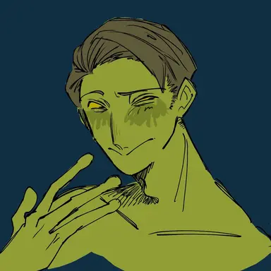 Profile image of カエル