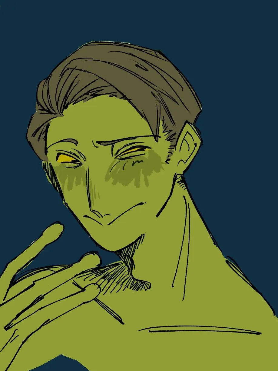 LooseCamel7442의 カエルさん