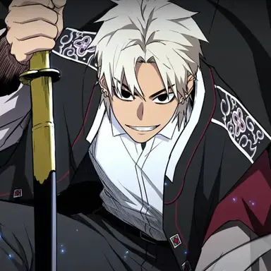 Profile image of 午大監