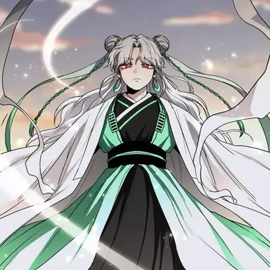 Profile image of 卯大監
