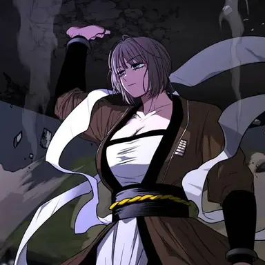 Profile image of 丑大監