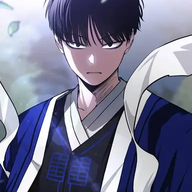 Profile image of 子大監