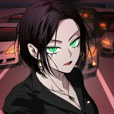 Profile image of 巳大監
