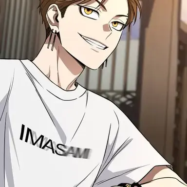 Profile image of 申大監