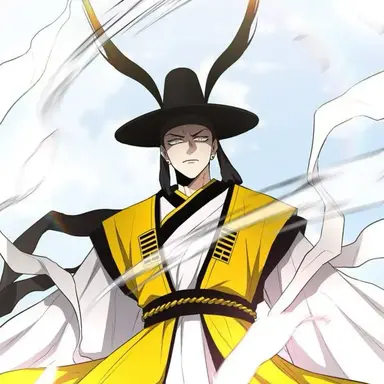 Profile image of 未大監