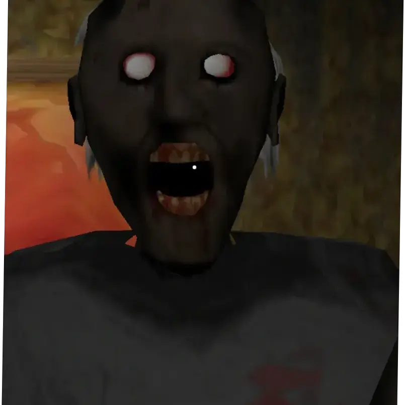 GreedyTaxi4086의 그래니 가족들