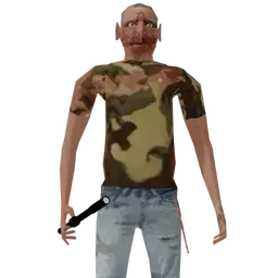 Profile image of 벅