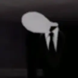 Profile image of 슬렌더맨