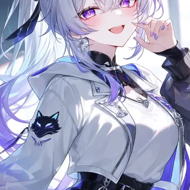Profile image of Iris Vulcan