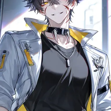 Profile image of Rei