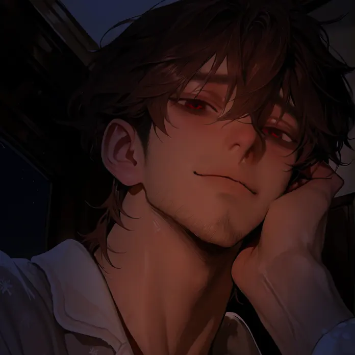 il_xox의 あなた一筋なヒモ
