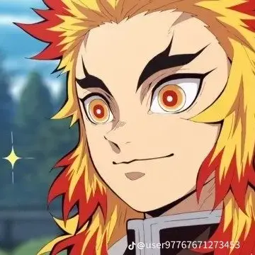 Profile image of 렌코쿠 쿄주로