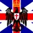 神聖イギリス独裁国家