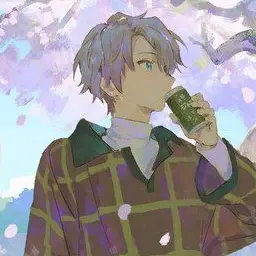 Profile image of 晴