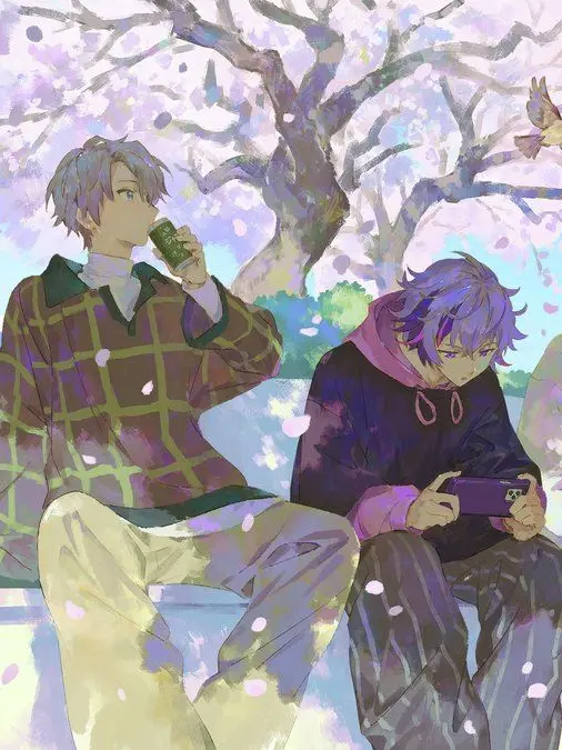 Fuhe-25의 どうせなら派手な夢見ようじゃないかい！