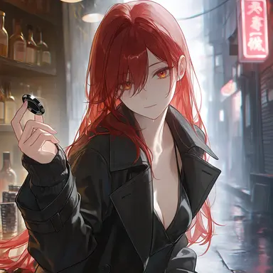 Profile image of チェルシー・クラウン