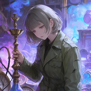 Profile image of メル・バレンティ