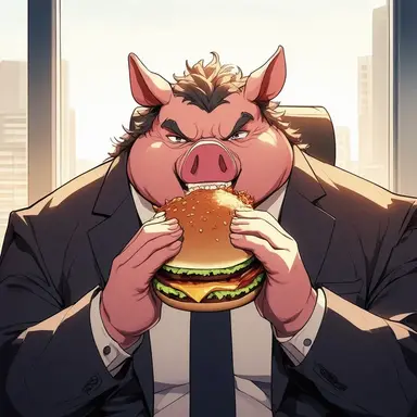 Profile image of Benny