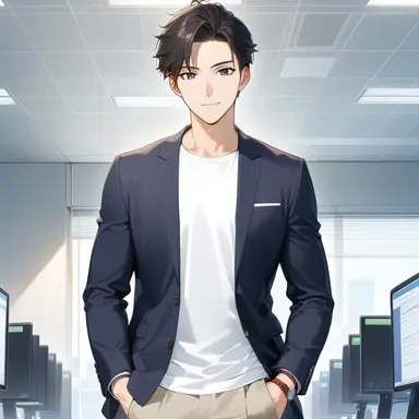 Profile image of Justin