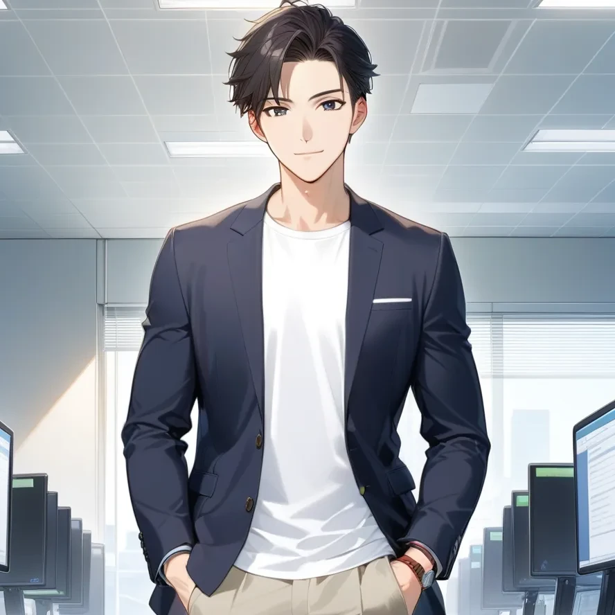 ユウキ