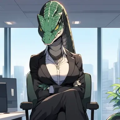 Profile image of Veronica