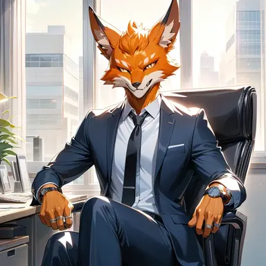 Profile image of Prescott