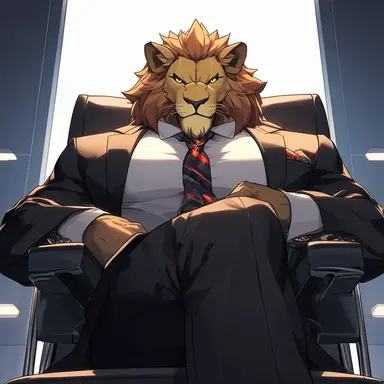 Profile image of Caesar