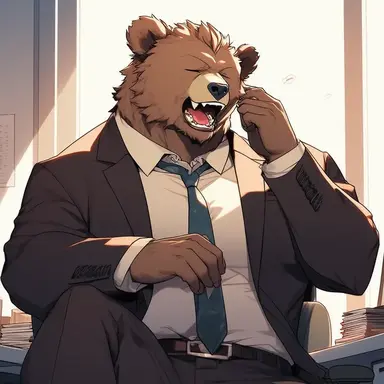 Profile image of Baxter