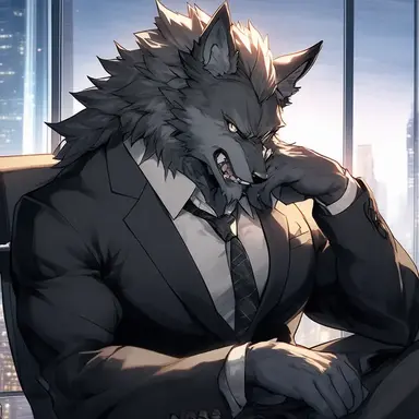 Profile image of Ranger