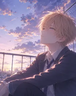 Profile image of Yuhi Mitsuda