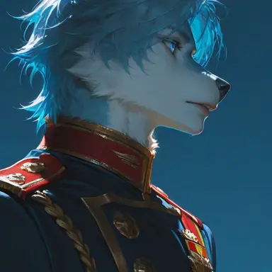 Profile image of 스피넬