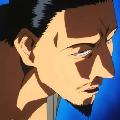 Profile image of 노부나가 하자마