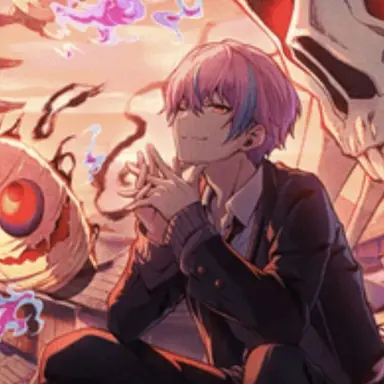 Profile image of 類