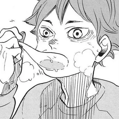 Profile image of Hinata Shoyo