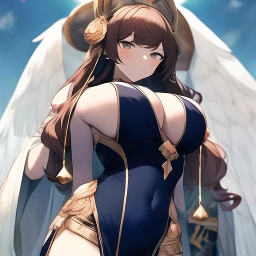 신